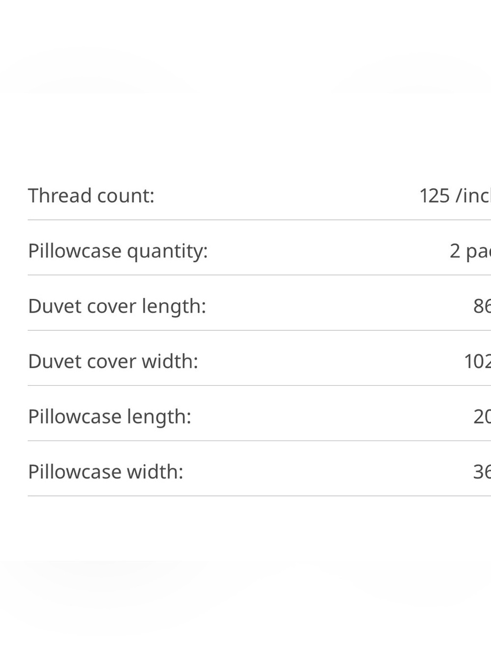 NEW IKEA ÄNGSLILJA Duvet
Cover and Pillowcase, Orange, King - Picture 8 of 9